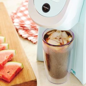 Image post by @keurig on Instagram