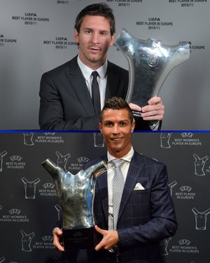 Image post by @championsleague on Instagram
