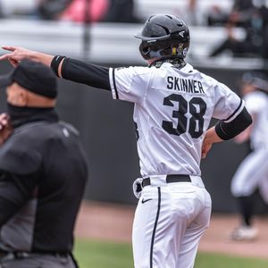 Image post by @ucf.baseball on Instagram