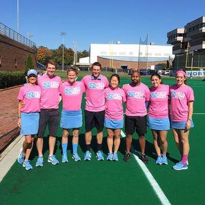 Image post by @uncfieldhockey on Instagram