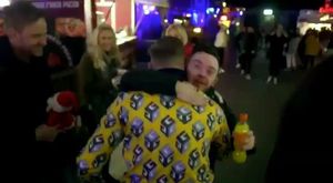 Image post by @thenotoriousmma on Instagram