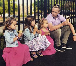 Image post by @lukedonald on Instagram