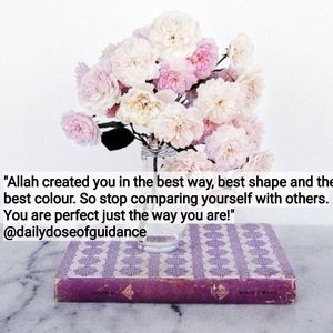 Image post by @dailydoseofguidance on Instagram