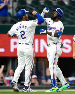 Image post by @rangers on Instagram