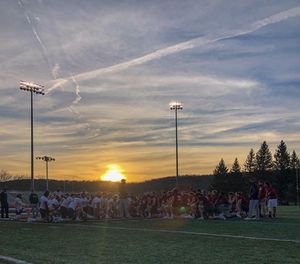 Image post by @colgatefb on Instagram