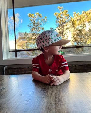 Image post by @bryceharper3 on Instagram