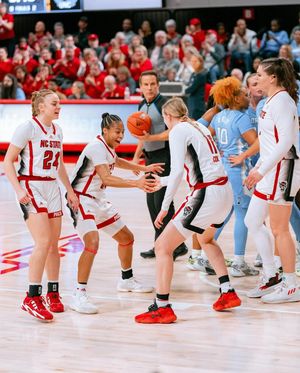 Image post by @marchmadnesswbb on Instagram