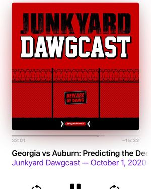Image post by @dawgshq on Instagram