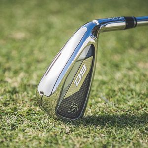 Image post by @wilsongolf on Instagram