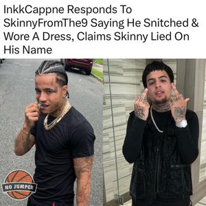 Image post by @nojumper on Instagram