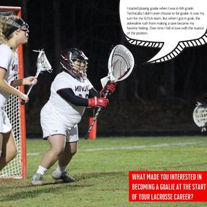 Image post by @410_west_lacrosse on Instagram