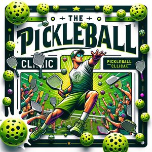 Image post by @thepickleballclinic on Instagram