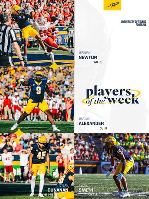 Image post by @ToledoFB on Twitter