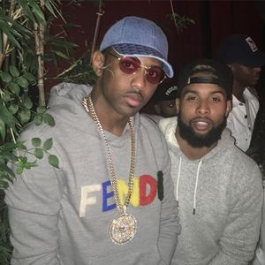 Image post by @myfabolouslife on Instagram