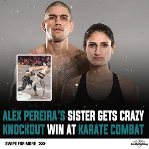 Image post by @insidefighting on Instagram