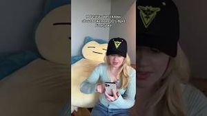 Video post by @Pokémon GO on YouTube
