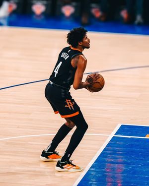Image post by @adidasbasketball on Instagram