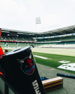 Image post by @hamburgseadevils on Instagram