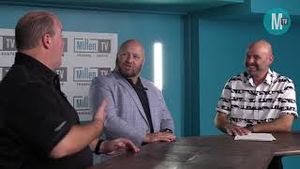 Video post by @Millen TV Travail Santé on YouTube