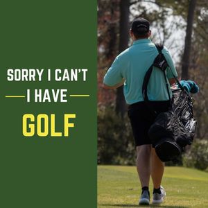 Image post by @evolvegolf on Instagram