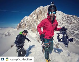 Image post by @reddigitalcinema on Instagram