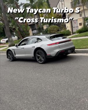 Image post by @porschefromsamuel on Instagram