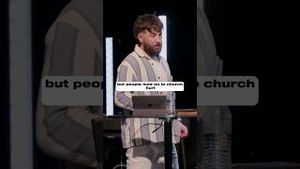 Video post by @legacynashville on YouTube