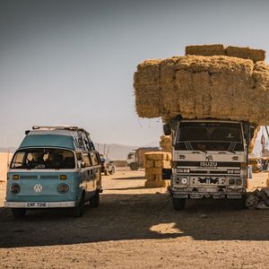 Image post by @kombilifeadventures on Instagram