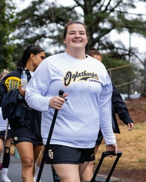 Image post by @gopetrelswlax on Instagram