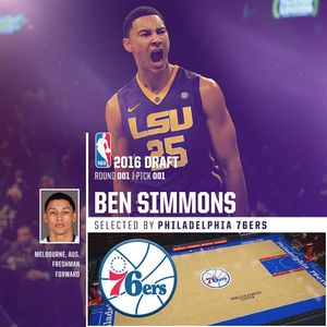 Image post by @lsubasketball on Instagram