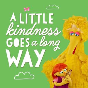 Image post by @sesamestreet on Instagram
