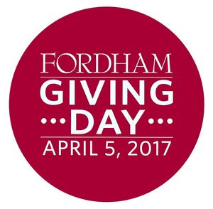 Image post by @fordhamwbb on Instagram