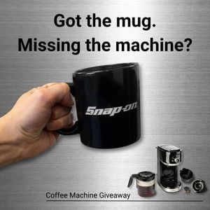 Image post by @snapon_official on Instagram