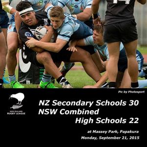Image post by @nzrugbyleague on Instagram