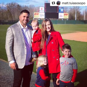 Image post by @goemperors on Instagram