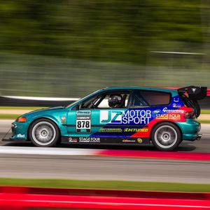 Image post by @gridlifeofficial on Instagram