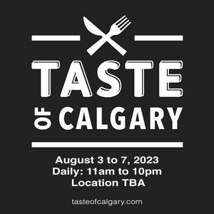 Image post by @EventsInCalgary on Facebook