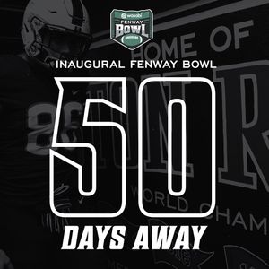Image post by @fenwaybowl on Instagram
