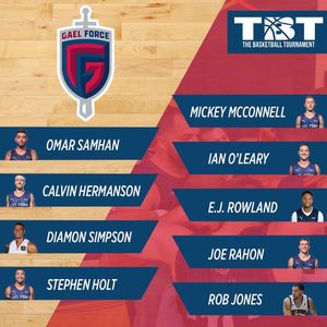 Image post by @the.tournament on Instagram