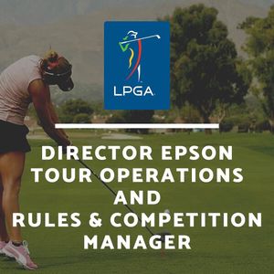 Image post by @iaga_golf on Instagram