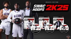 Image post by @theswac on Instagram