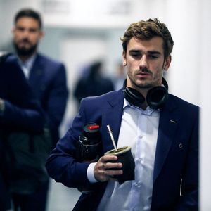 Image post by @equipedefrance on Instagram