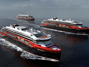 Image post by @diariodibordo_cruiseblog on Instagram
