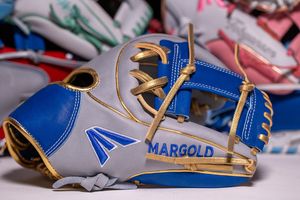 Image post by @eastonfastpitch on Instagram