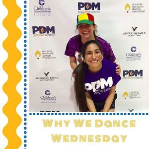 Image post by @pitt_pdm on Instagram