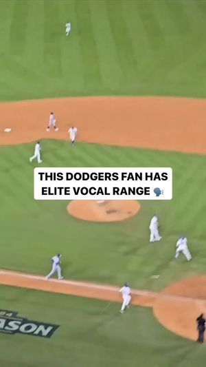 Video post by @Fanatics on Facebook