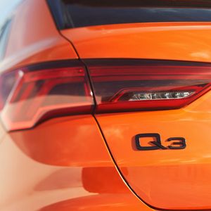 Image post by @audi on Instagram