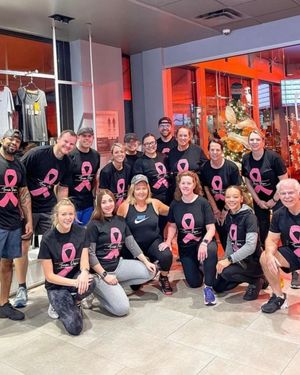 Image post by @orangetheory on Instagram