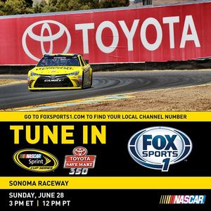 Image post by @toyotaracing on Instagram