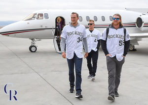 Image post by @rockies on Instagram